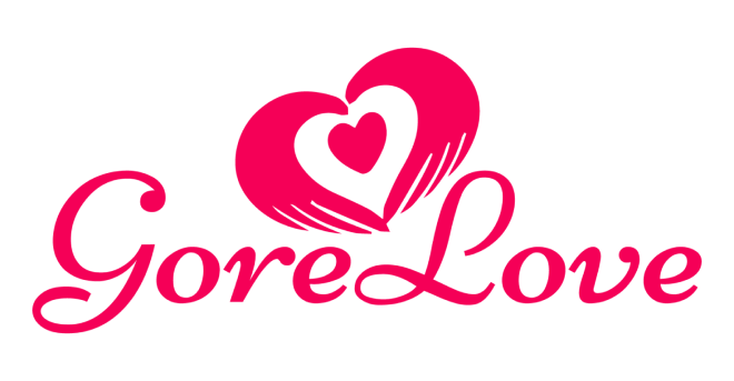 GoreLove Logo