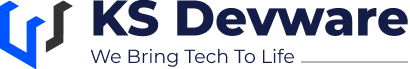 KS Devware Logo